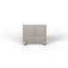 Bull 30-Inch Pedestal Grill Cart