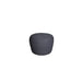 Cane-line Circle Small Footstool