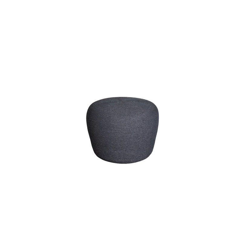 Cane-line Circle Small Footstool