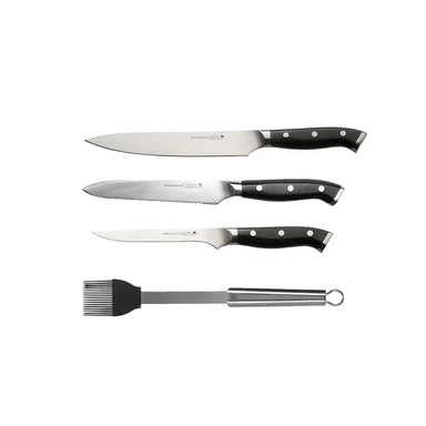 GRLLR Knives Set