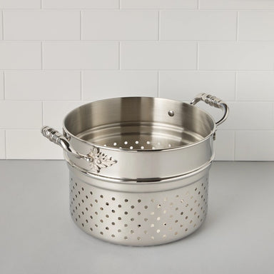 Ruffoni Opus Prima Pasta Insert, 24cm