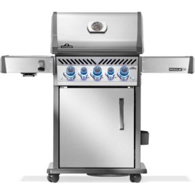 Napoleon Rogue® PRO-S 425 Stainless Steel Gas Grill