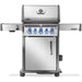 Napoleon Rogue® PRO-S 425 Stainless Steel Gas Grill