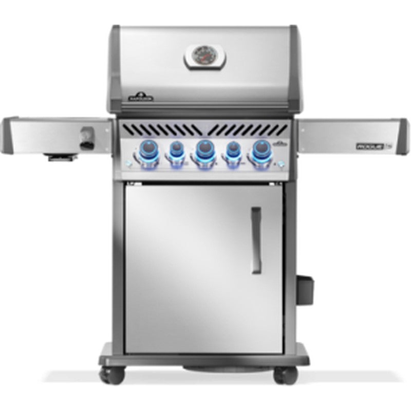 Napoleon Rogue® PRO-S 425 Stainless Steel Gas Grill