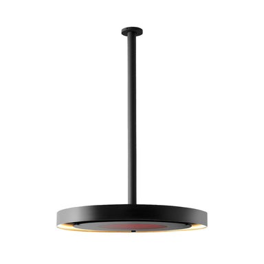 Bromic Heating Eclipse 1200mm Straight Pole