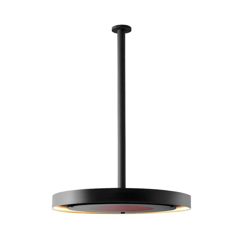 Bromic Heating Eclipse 1200mm Straight Pole