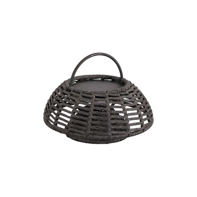 Cane-line Illusion Lamp Hanging or with Stand