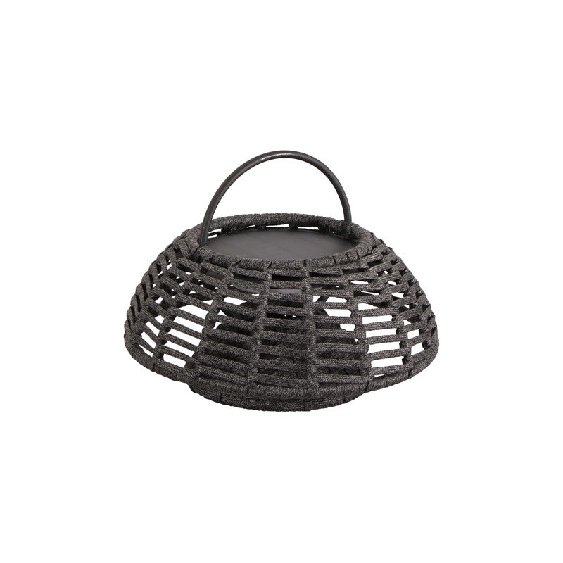 Cane-line Illusion Lamp Hanging or with Stand