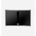 Gaggenau 200 Series CV282111 80cm Flex Induction Cooktop with Integrated Ventilation System, Stainless Steel or Black