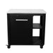 Cozze Outdoor Kitchen 90 Stainless Steel Kitchen Unit