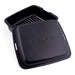Broil King Dutch Oven with Roasting Rack, Matte Finish
