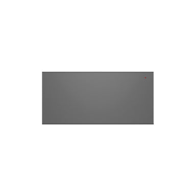 Fisher & Paykel WB60SMTG3 60cm Warming Drawer, Grey Glass