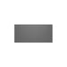 Fisher & Paykel WB60SMTG3 60cm Warming Drawer, Grey Glass