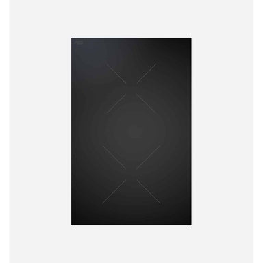 Bora CKCH Ceramic Domino Hob 32.7cm, Black