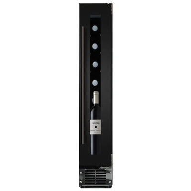 Dunavox FLOW-8 145mm 9 Bottle Built In Wine Fridge DAUF-8.23B