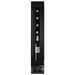 Dunavox FLOW-8 145mm 9 Bottle Built In Wine Fridge DAUF-8.23B