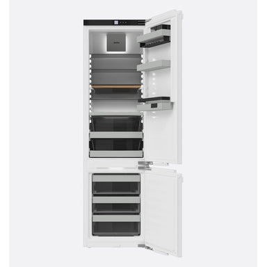 Bora C194KGS2 Cool Combi XL 56cm Built-In Fridge Freezer