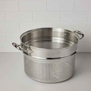 Ruffoni Opus Prima Pasta Insert 26cm