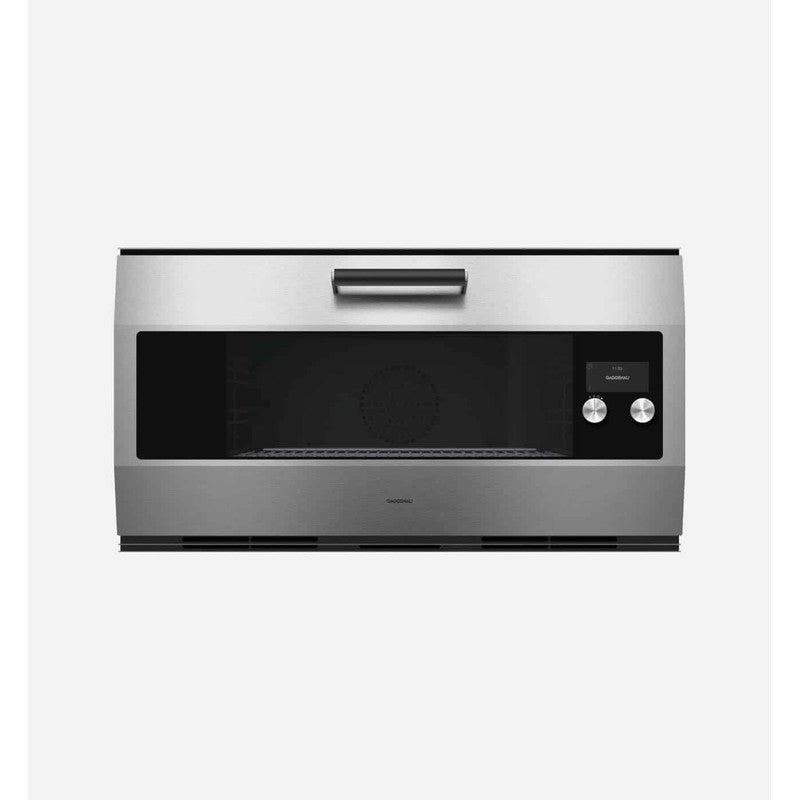 Gaggenau EB333111 Stainless Steel Oven 90cm
