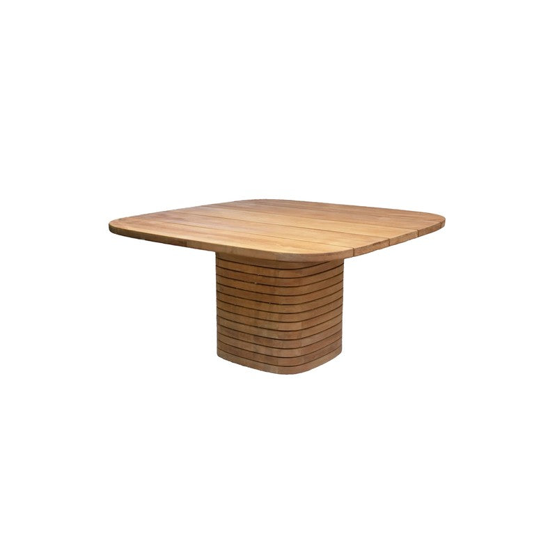 Cane-line Mellow Square Dining Table