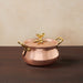 Ruffoni Belly Soup Pot 18cm
