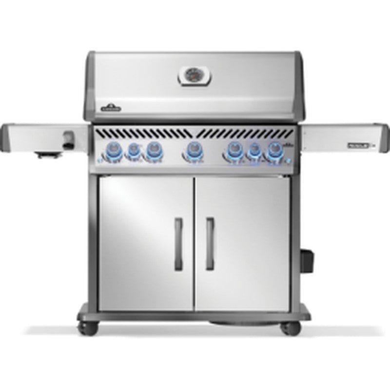 Napoleon Rogue® PRO-S 625 Stainless Steel Gas Barbecue