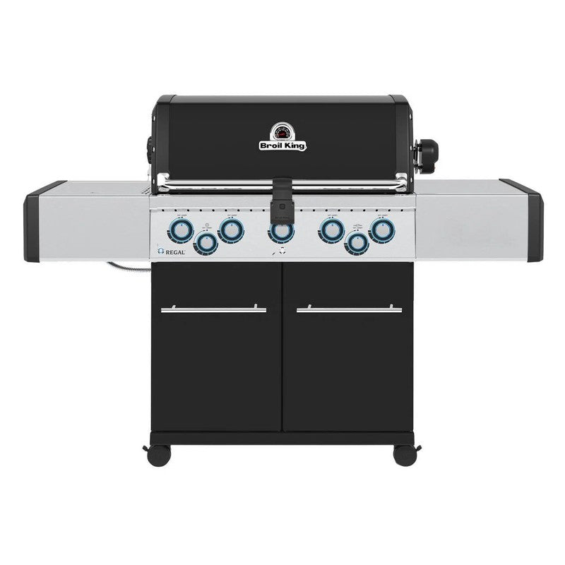 Broil King Regal™ 590 Gas Barbecue