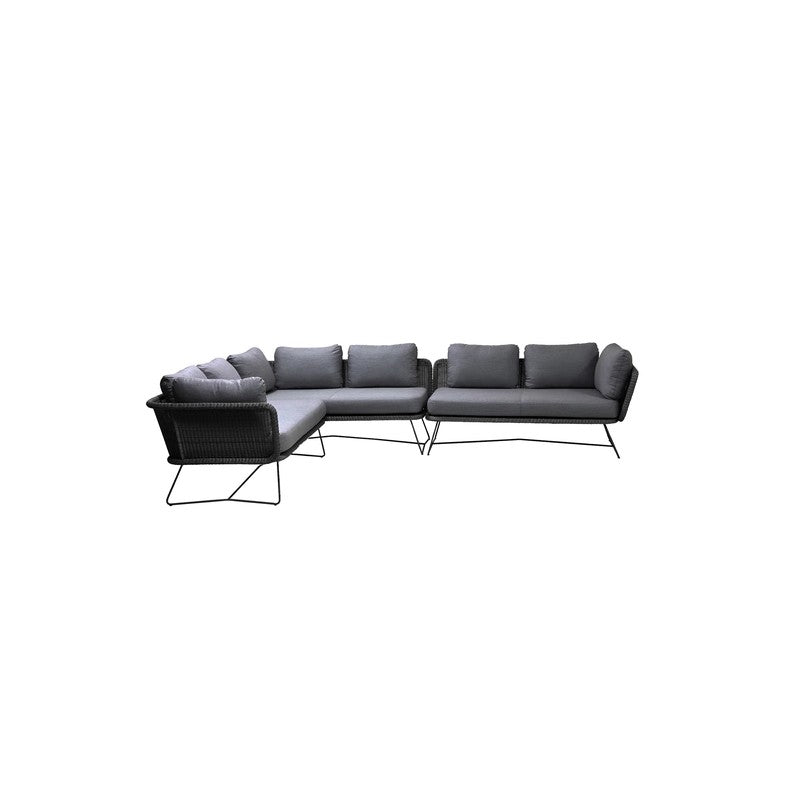 Horizon Modular Corner Sofa, 3 Modules
