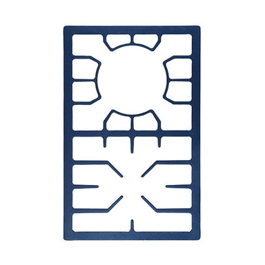 Wolf Two-Burner Wok Grate for Dual Fuel Ranges