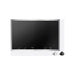 Gaggenau 400 Series VI482115 Stainless Steel Induction Cooktop 80cm, Black