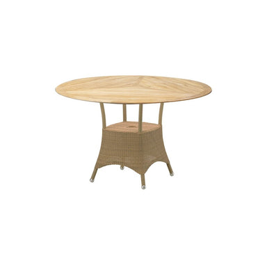 Cane-line Lansing Dining Table, Small