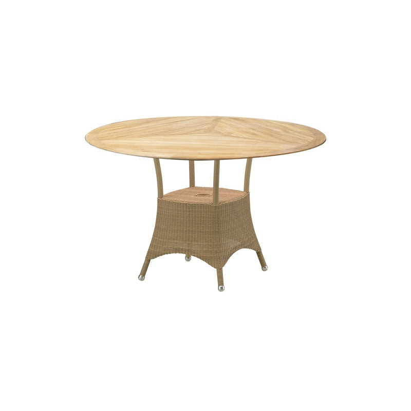 Cane-line Lansing Dining Table, Small
