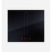V-Zug V4000 CookTop I604 ZoneFlex 60cm Induction Hob, BlackDesign