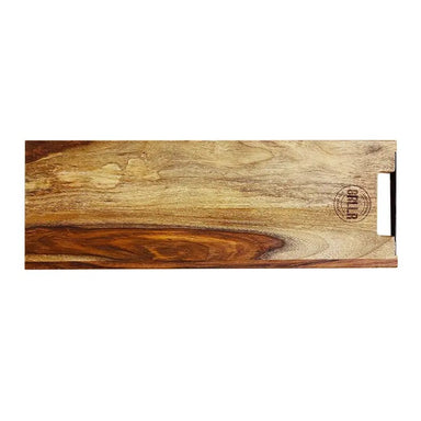 GRLLR Rose Wood Chopping Board & Serving Tray L