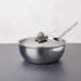 Ruffoni Chef Pan 24cm