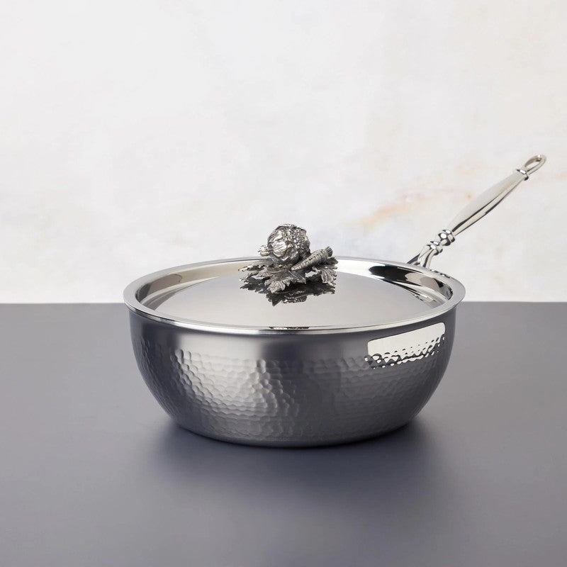 Ruffoni Chef Pan 24cm