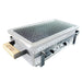GRLLR Osaka Shichirin Table Grill, White