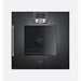 Gaggenau 200 Series BOP250102 Built-In Pyrolytic Single Oven with Right Hand Hinge, Anthracite