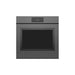 Fisher & Paykel OB60SAMPUNG5 Glass Built-In Pyrolytic Single Oven 60cm, Grey