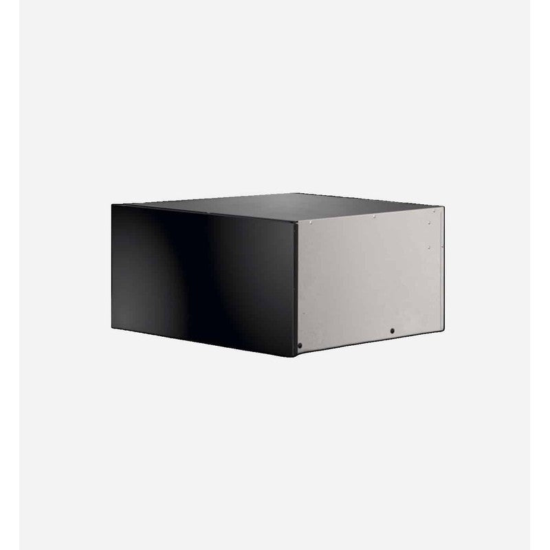 Bora MSS290 Glass & Metal Multi Drawer 29cm