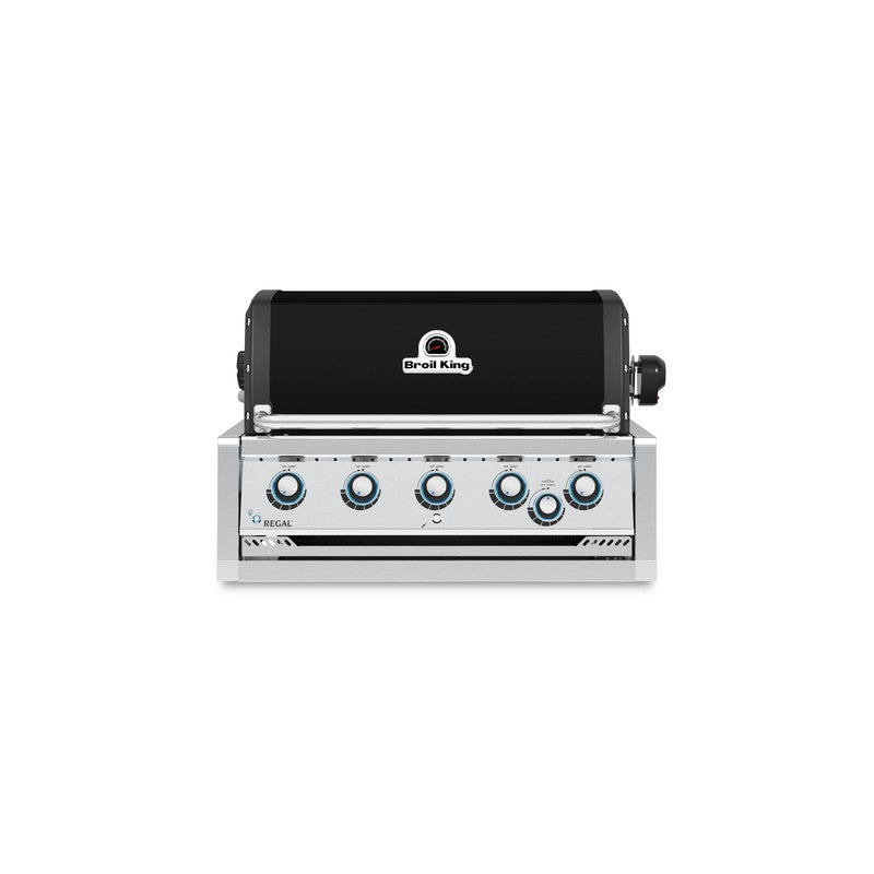 Broil King Regal™ 570 Built-in Head Unit
