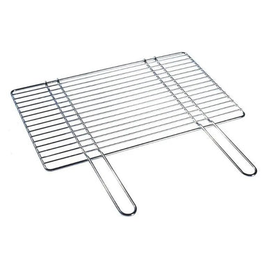 Buschbeck Chrome-Plated Steel Cooking Grill 540 x 340 mm