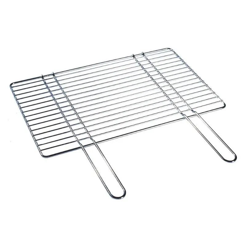 Buschbeck Chrome-Plated Steel Cooking Grill 540 x 340 mm
