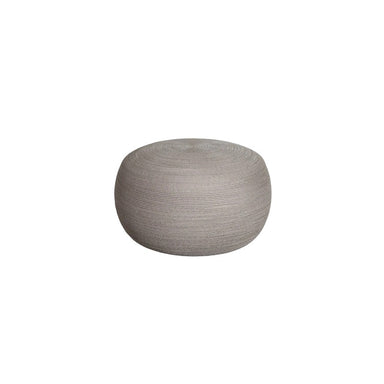 Cane-line Circle Large Footstool