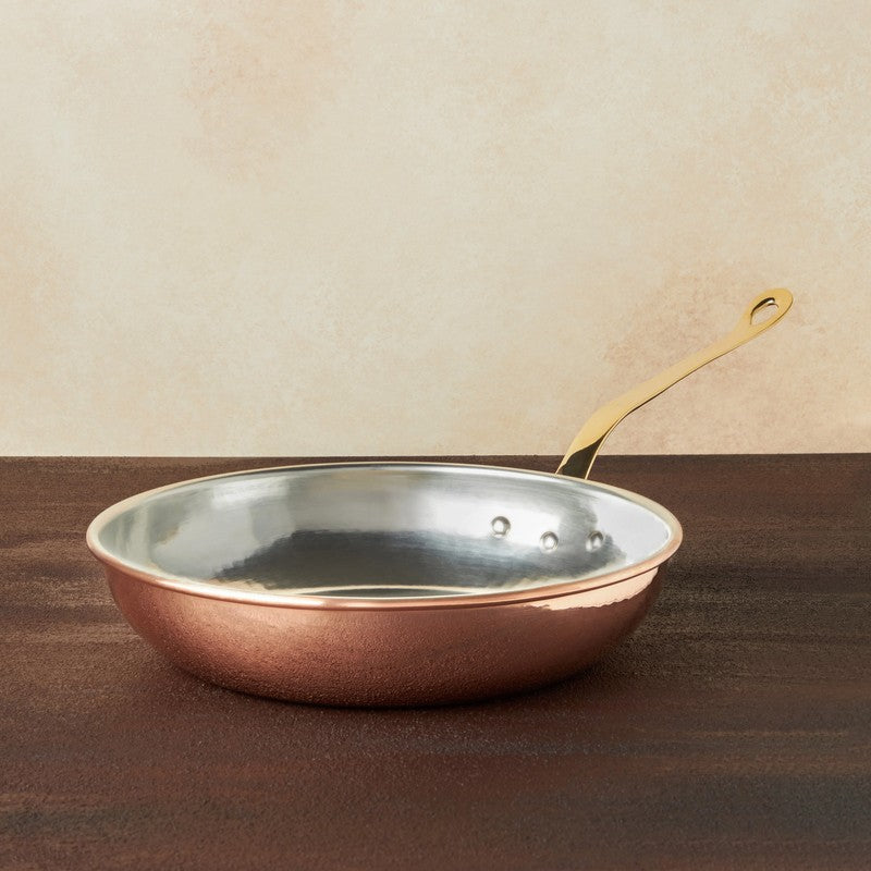 The Cotswold Cooking Company Decorated Frying Pan, 28cm
