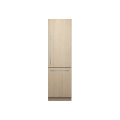 Fisher & Paykel Series 11 RS6121WRUE1 61cm Fully Integrated Fridge Freezer with Ice & Water