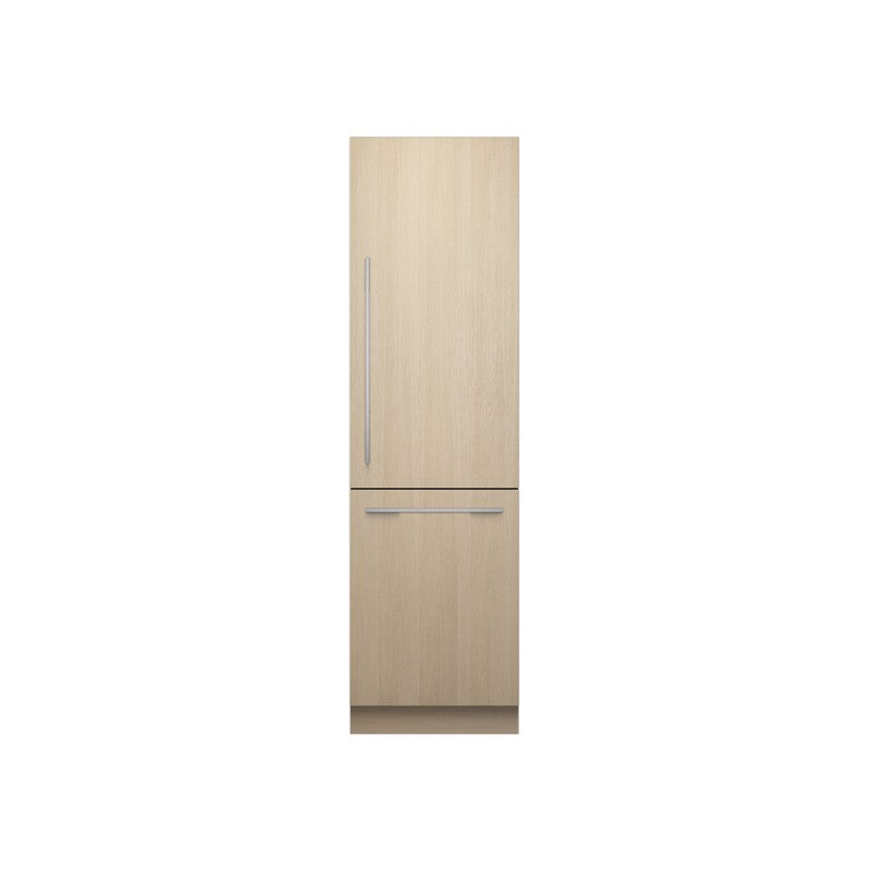 Fisher & Paykel Series 11 RS6121WRUE1 61cm Fully Integrated Fridge Freezer with Ice & Water