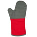 Sub-Zero & Wolf Silicone Glove, Red