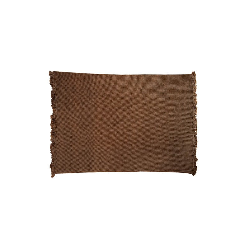 Knit Rug 240 x 170 cm
