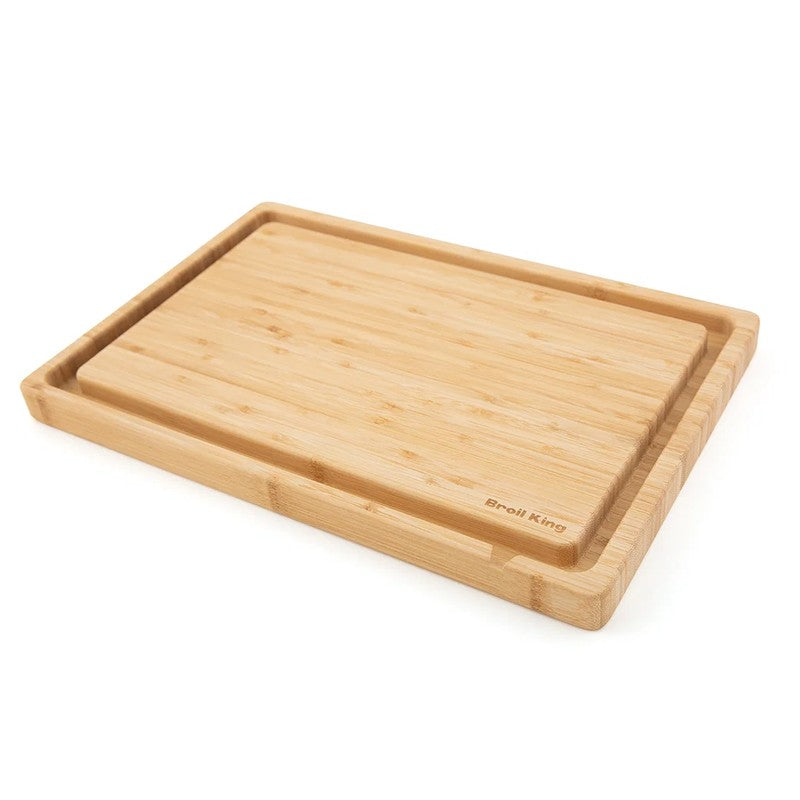 The Cotswold Cooking Company Bamboo Select Cutting Board